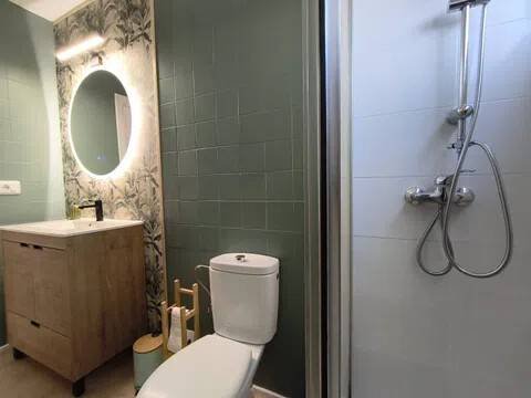 Casa de 90 m² en Moncófar