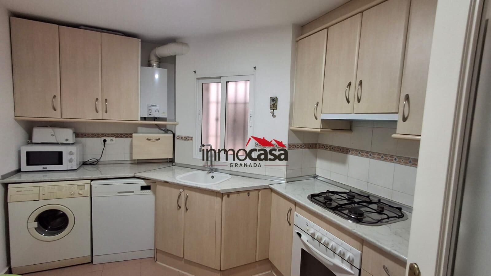 Piso de 83 m² en Granada