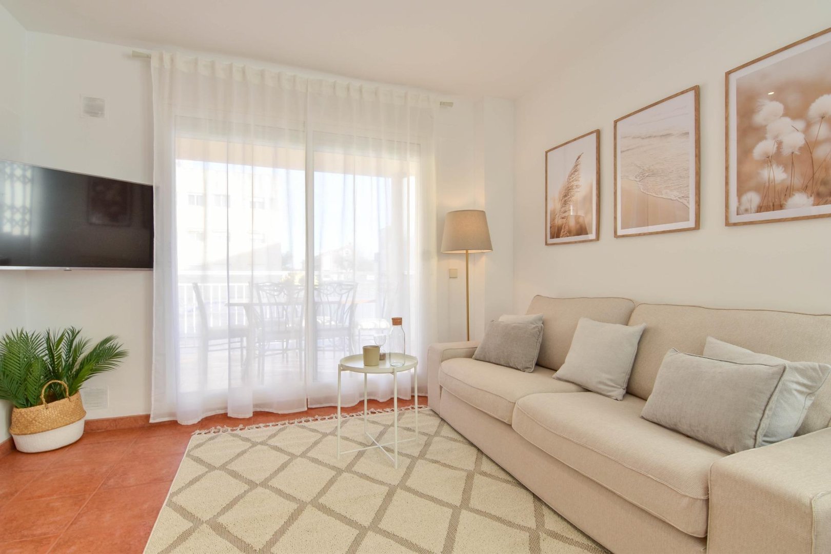 Apartamento 66 m² em Puçol