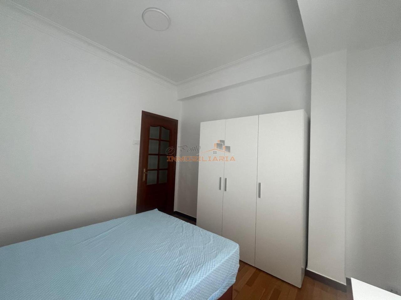 Piso de 125 m² en Ferrol