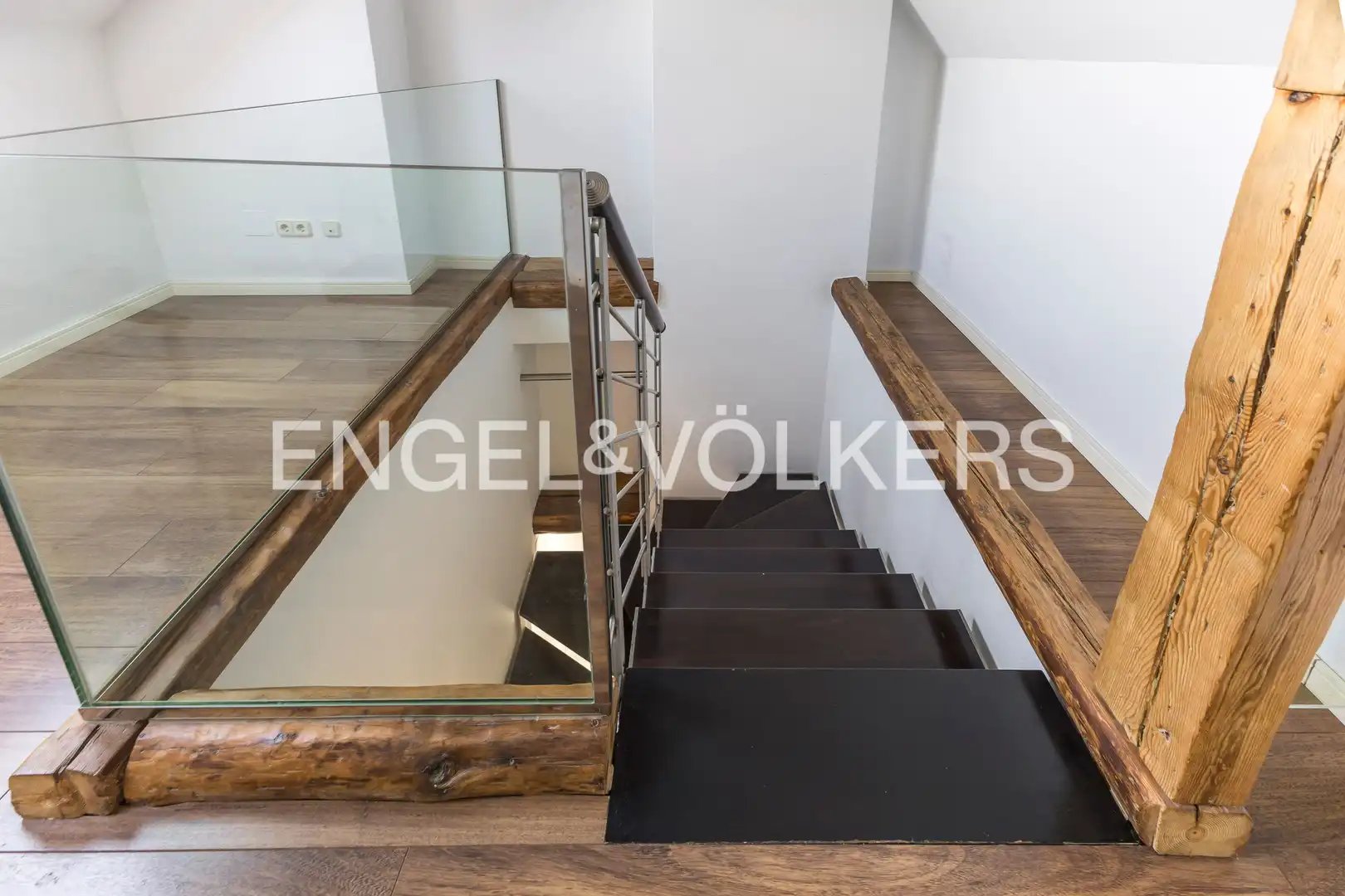 Wohnung 158 m² in Madrid