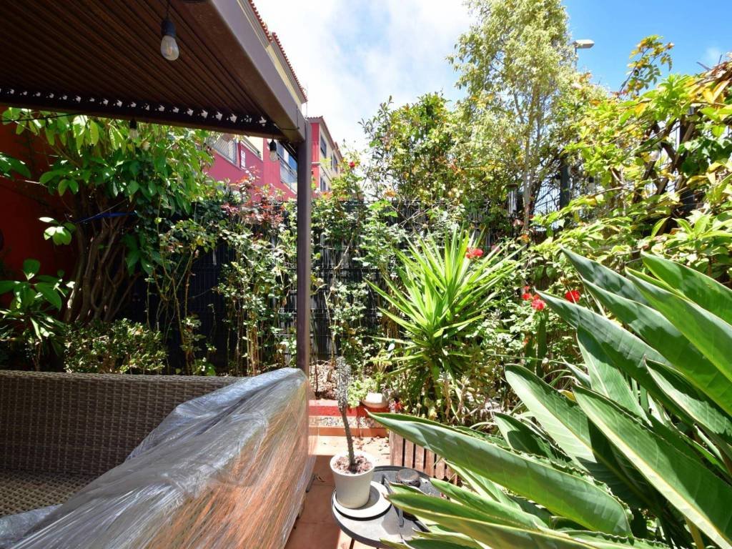 Moradia 137 m² em San Cristóbal de La Laguna