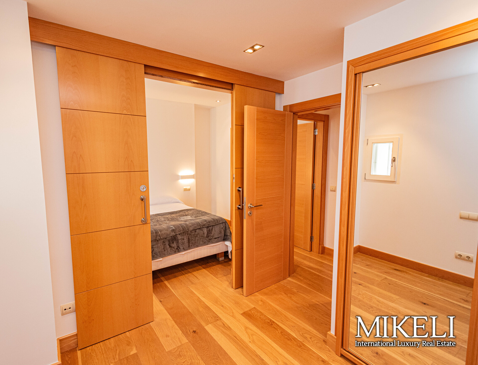 Piso de 100 m² en Santander