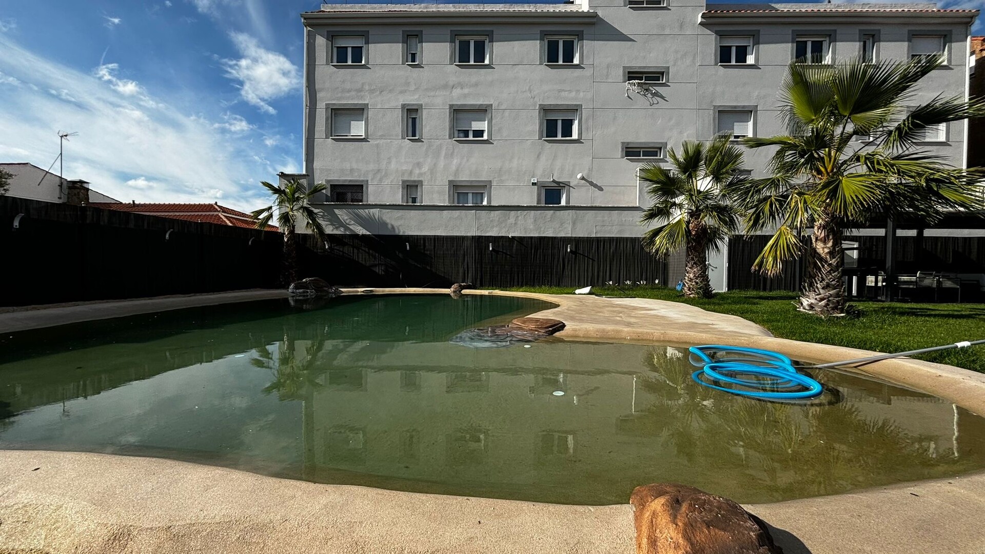 Piso de 76 m² en Segurilla