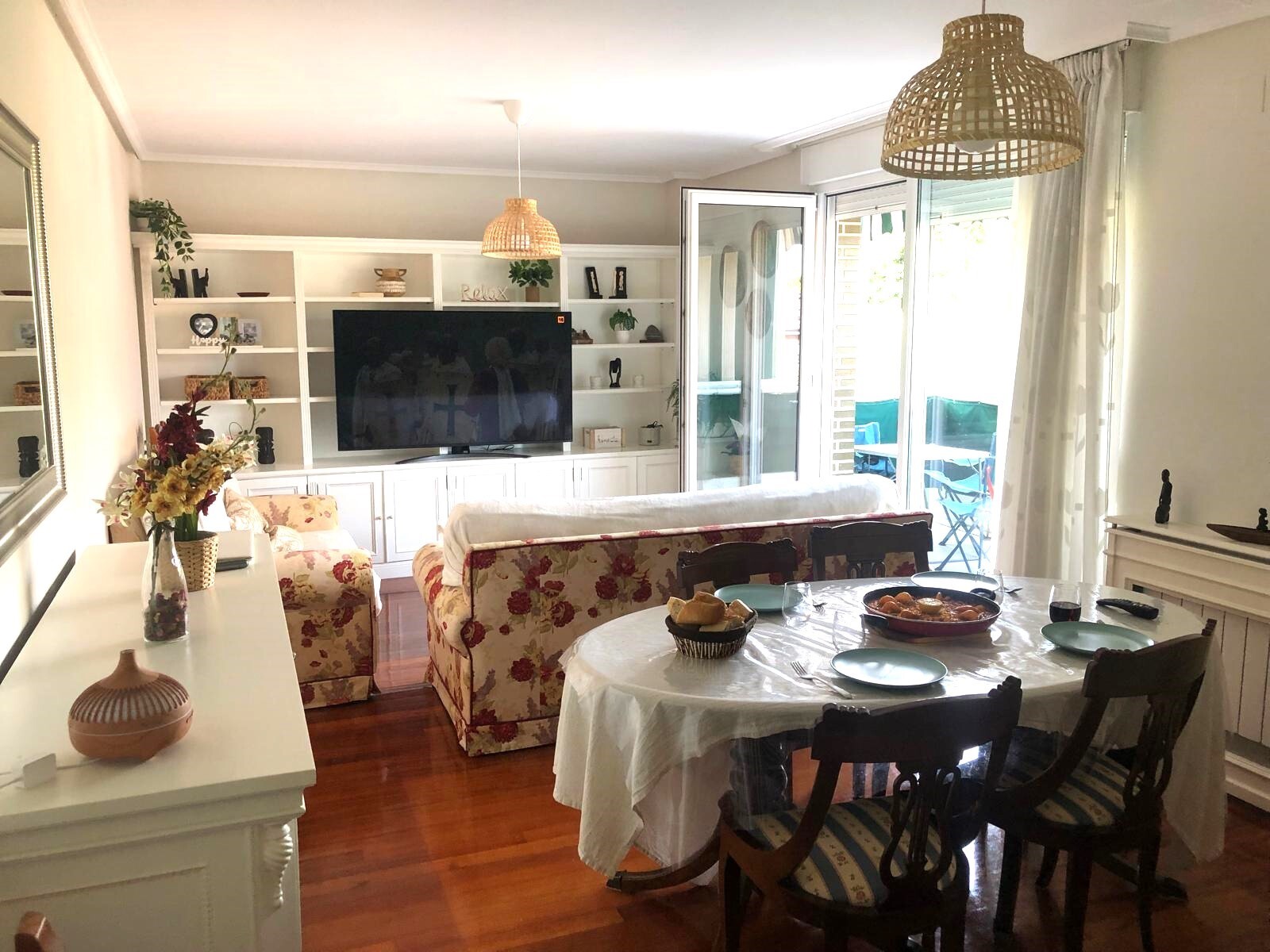 Piso de 89 m² en Castro-Urdiales
