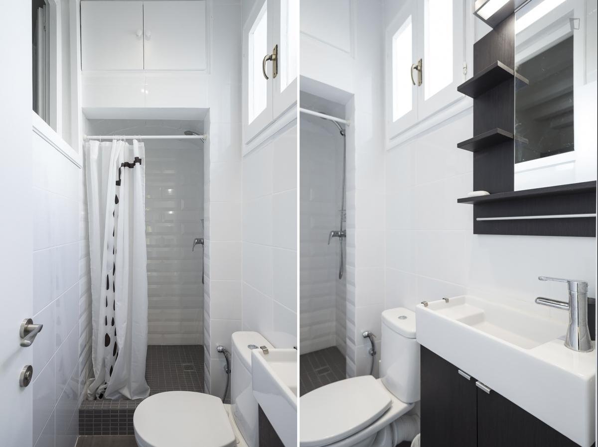 Habitación en alquiler, Barcelona