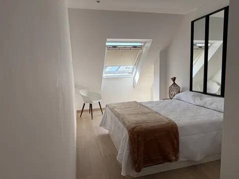 Piso de 77 m² en Ortigueira