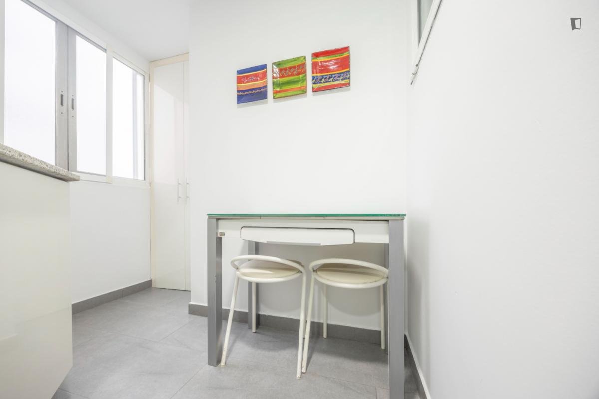 Habitació de lloguer, València