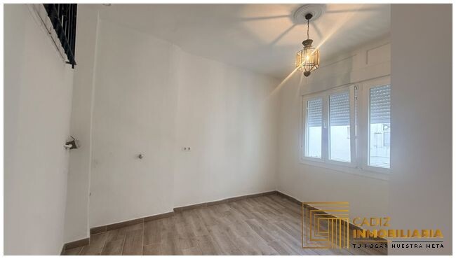 Квартира 77 м² в El Puerto de Santa María