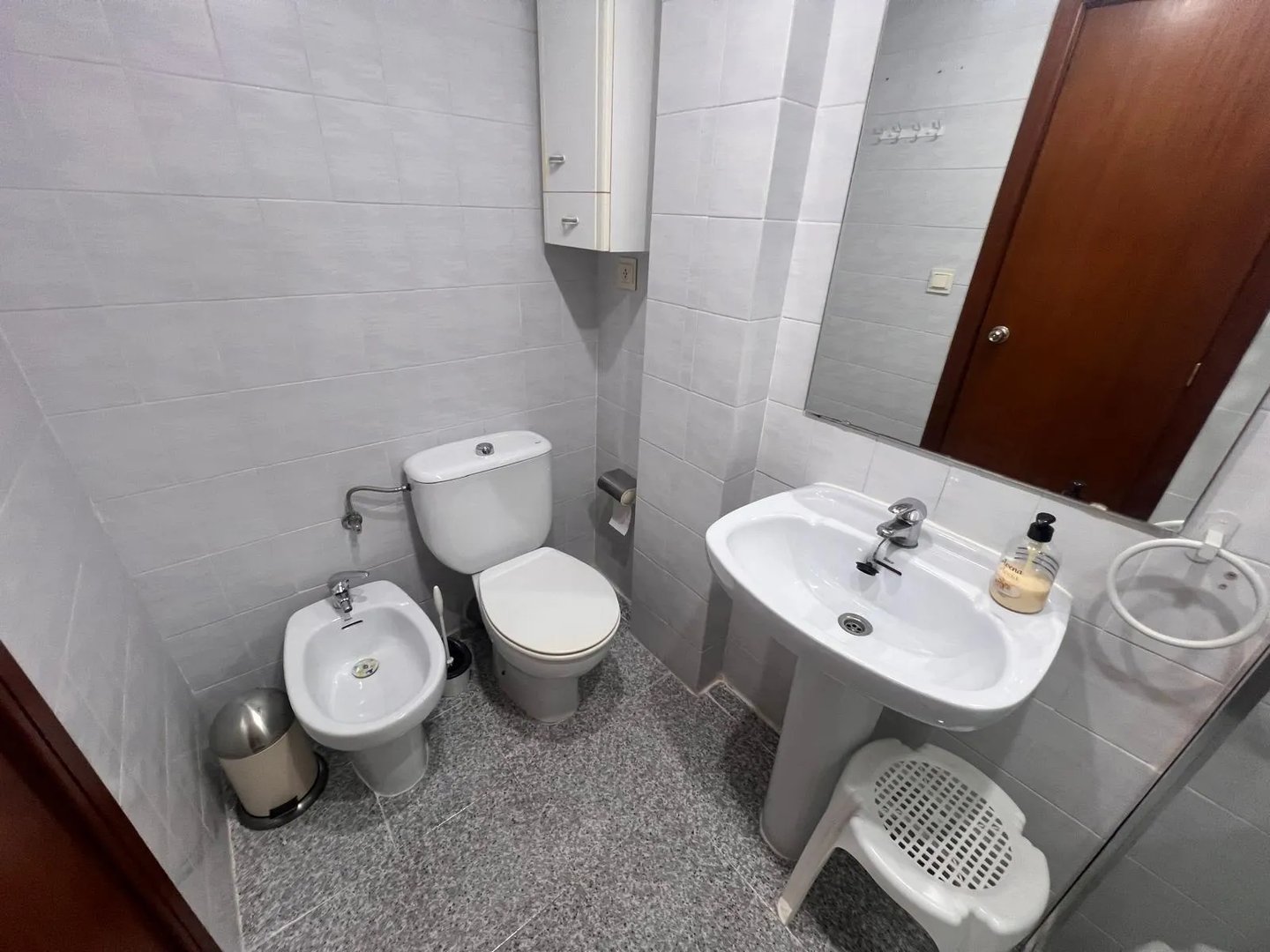 Habitación 120 m², Valencia