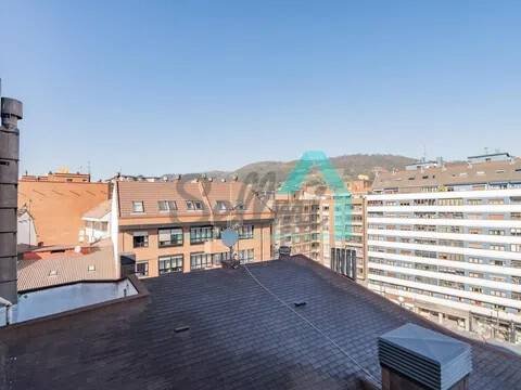 Piso de 125 m² en Oviedo