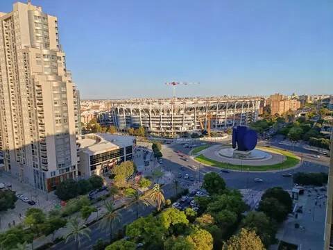 Apartamento 96 m² em València