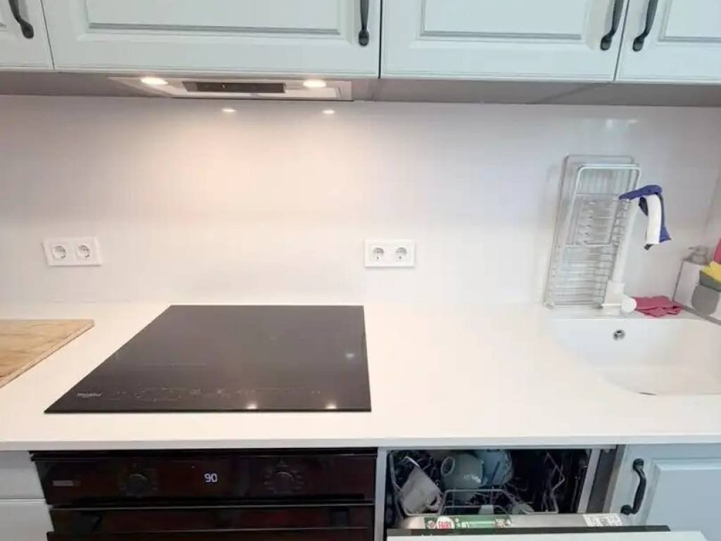 Piso de 80 m² en Alicante