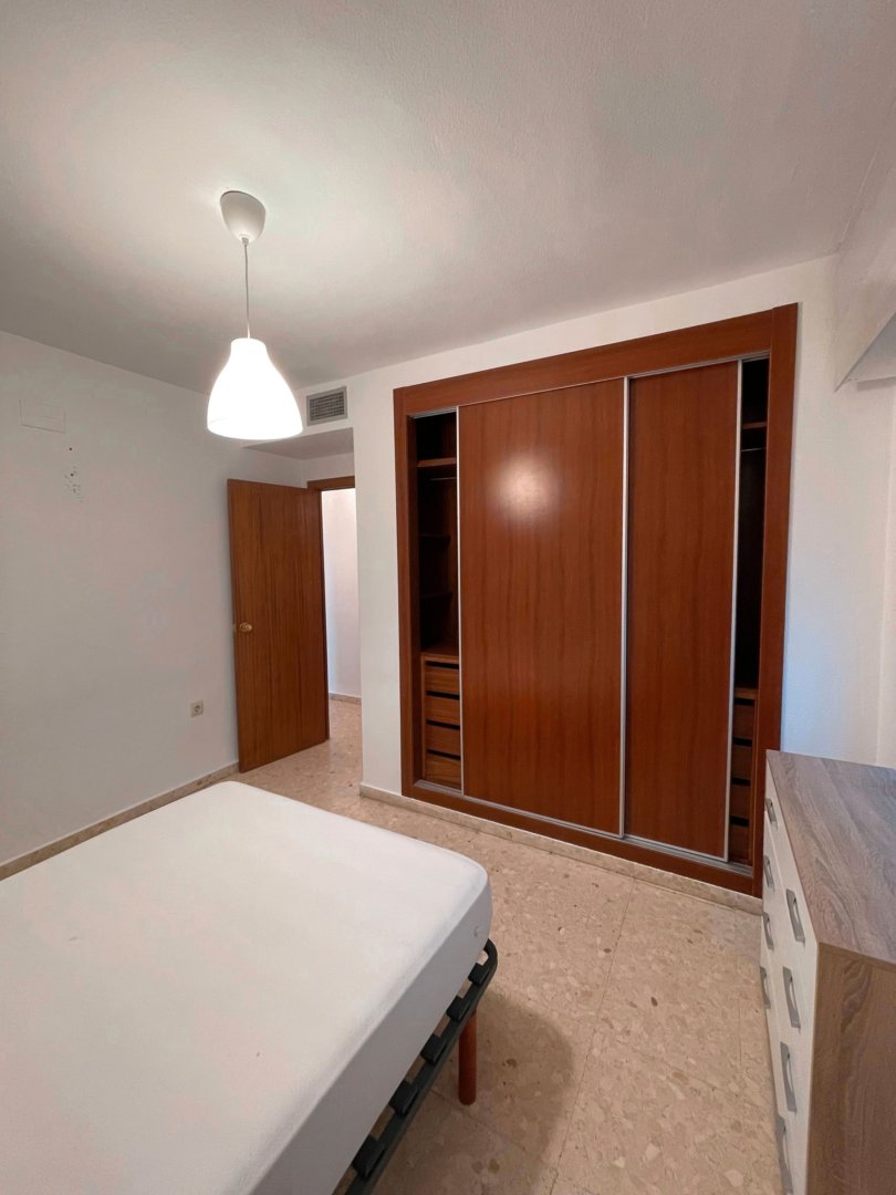 Piso de 75 m² en Badajoz