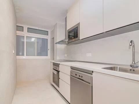 Piso de 122 m² en Granada