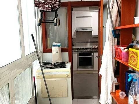 Piso de 120 m² en Alicante