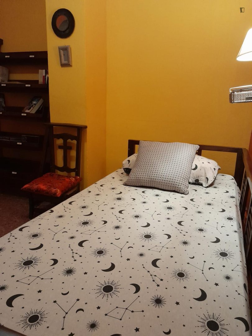 Pis de 67 m² a València