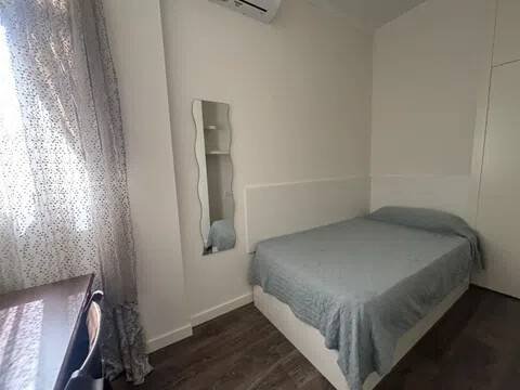 Habitación 121 m², Valencia