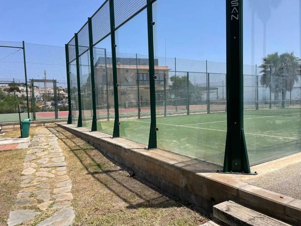 Piso de 110 m² en Mijas