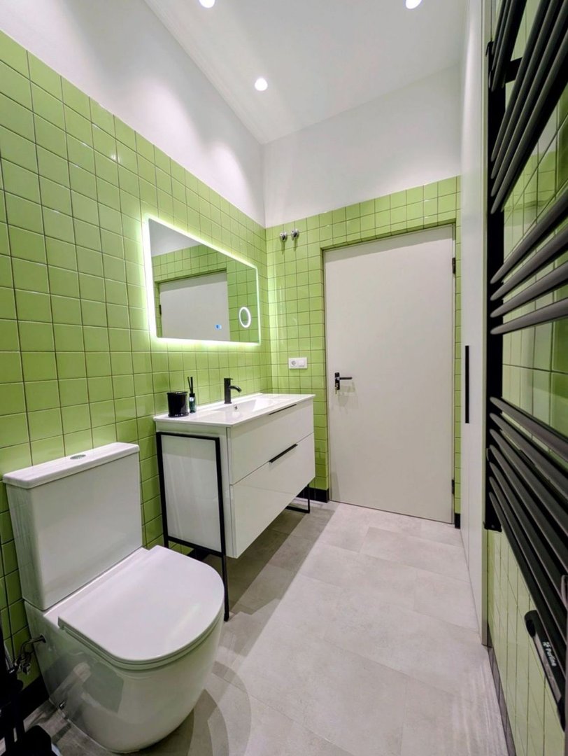 Appartamento 94 m² a A Coruña