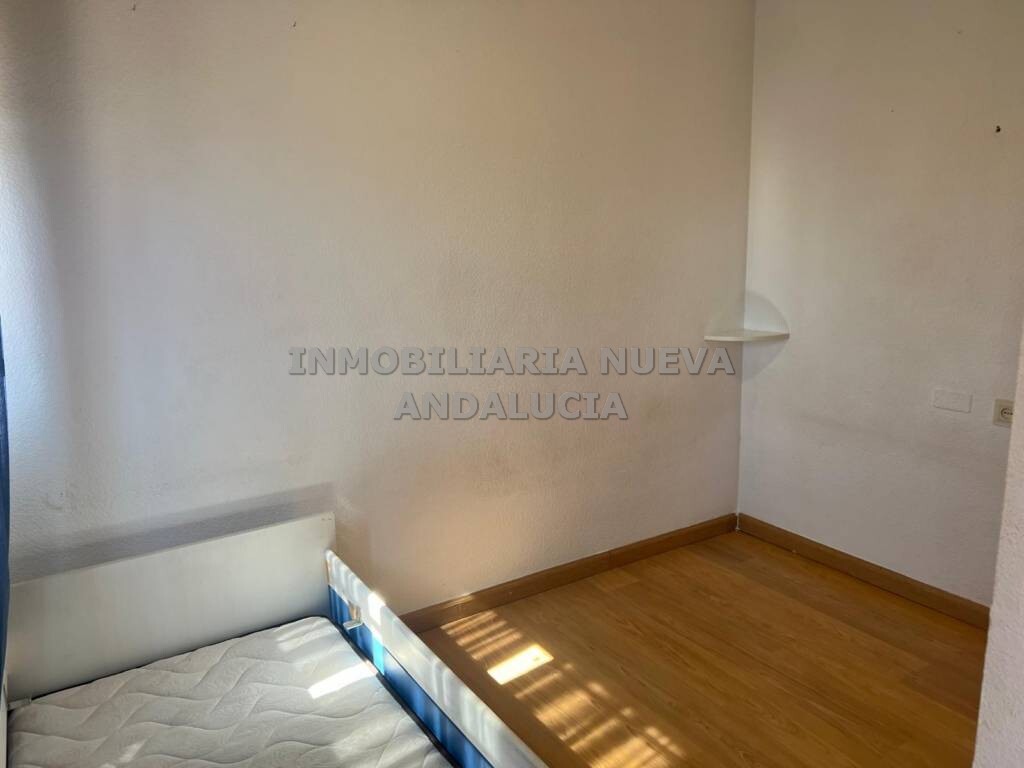 Piso de 120 m² en Almería