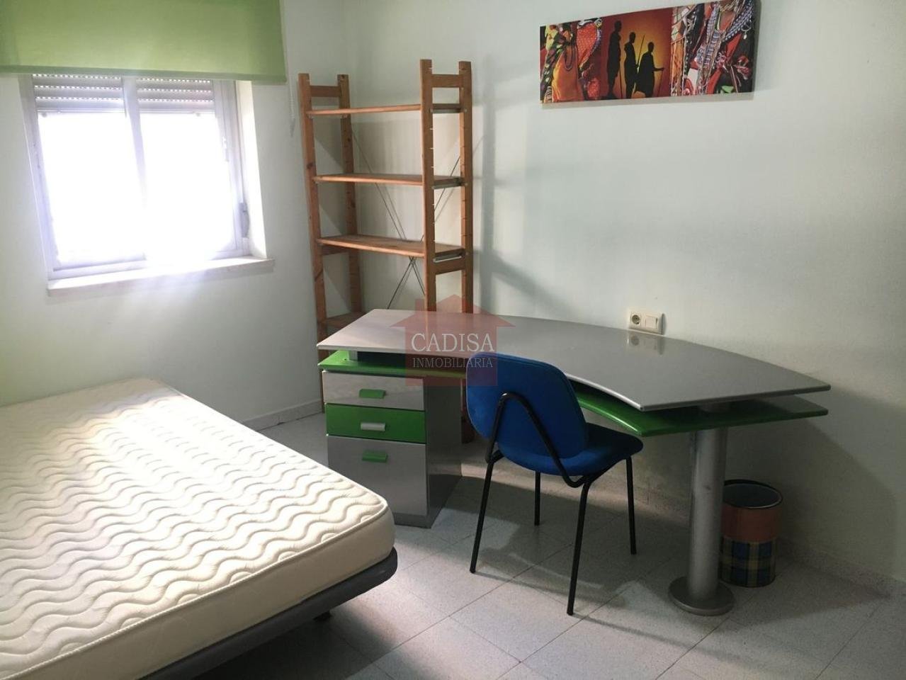 Habitación 90 m², Salamanca