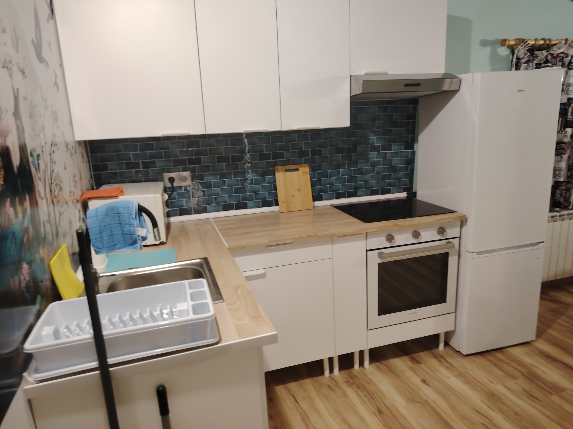 Piso de 125 m² en Huerta del Marquesado