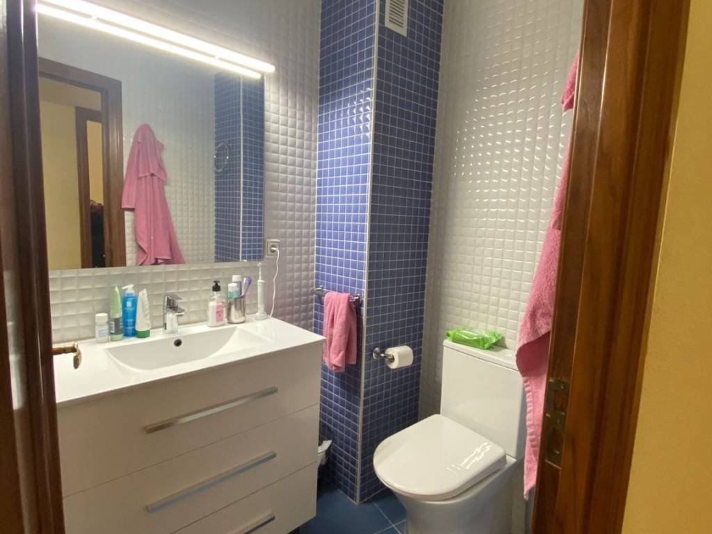 Piso de 125 m² en Salamanca
