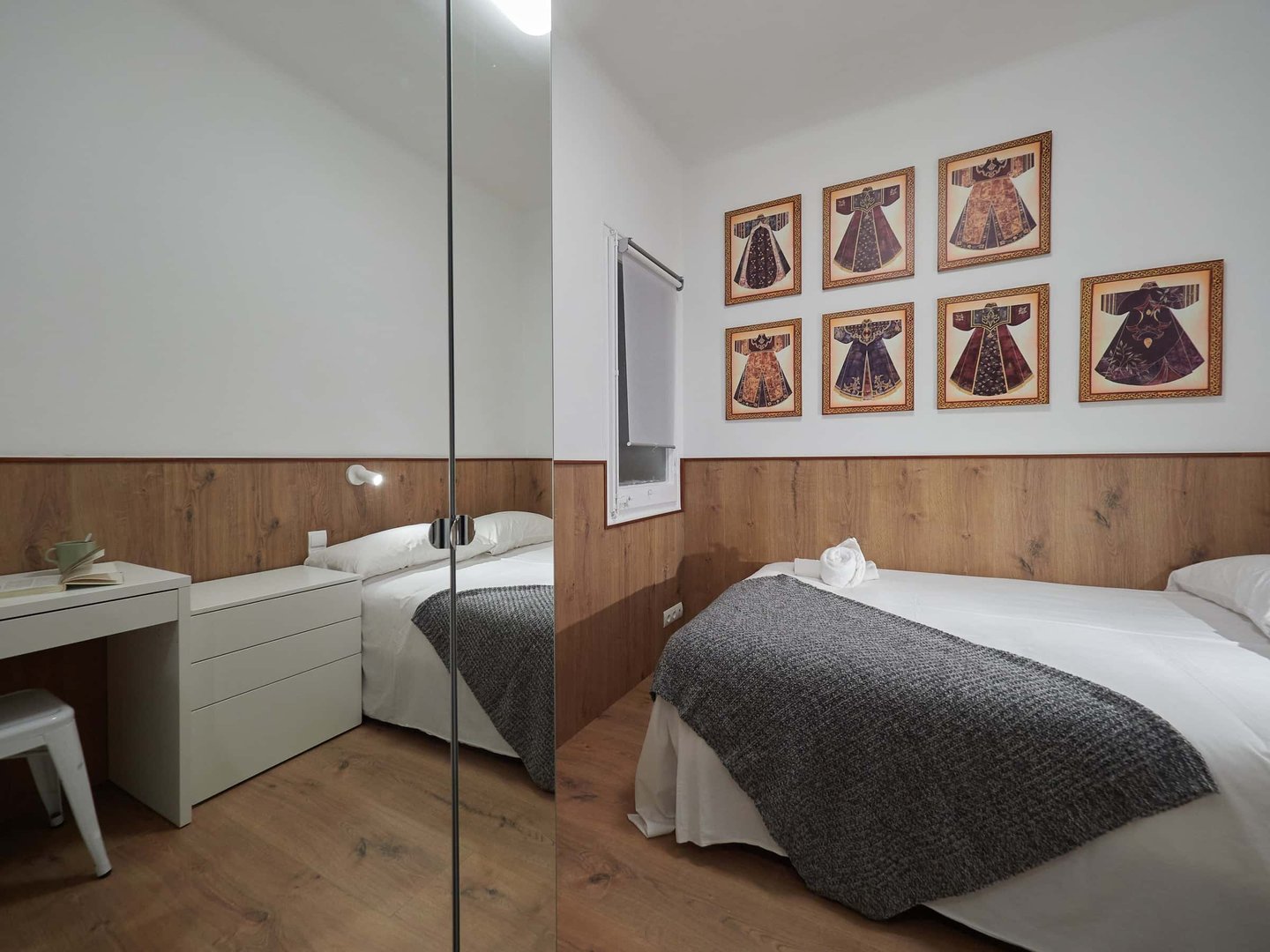 Appartamento 52 m² a Barcelona