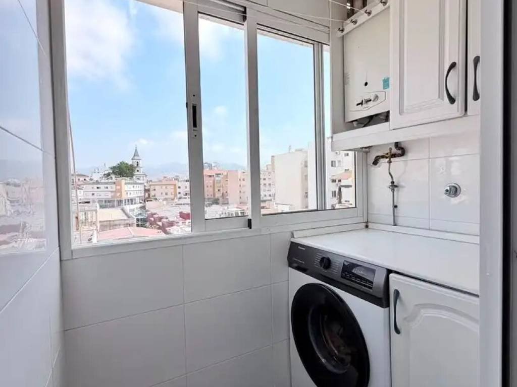Piso de 94 m² en Málaga