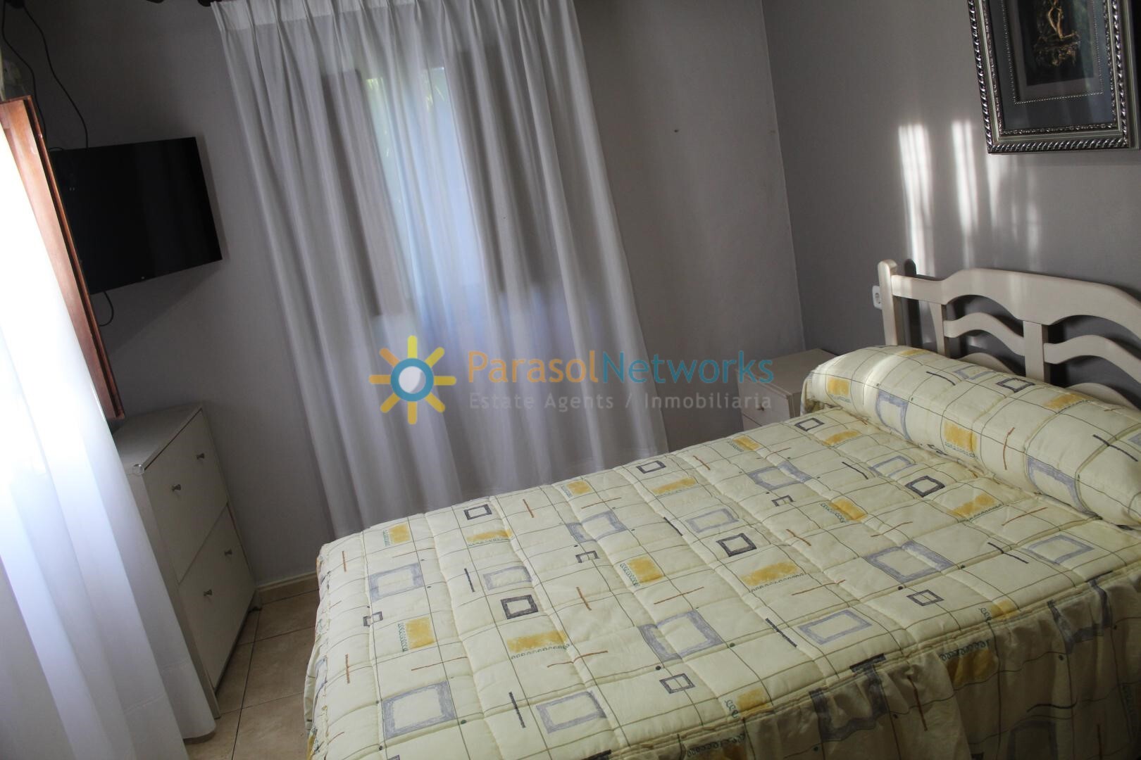 Piso de 251 m² en Oliva