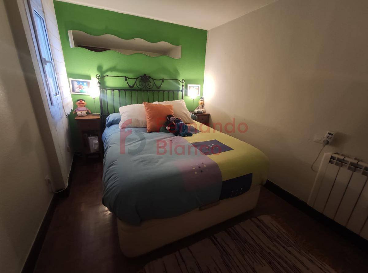 Piso de 60 m² en Bilbao