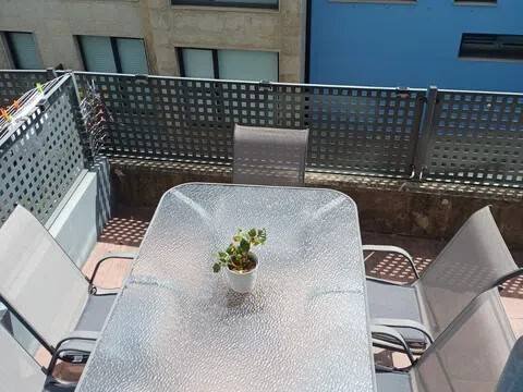 Piso de 70 m² en Ares
