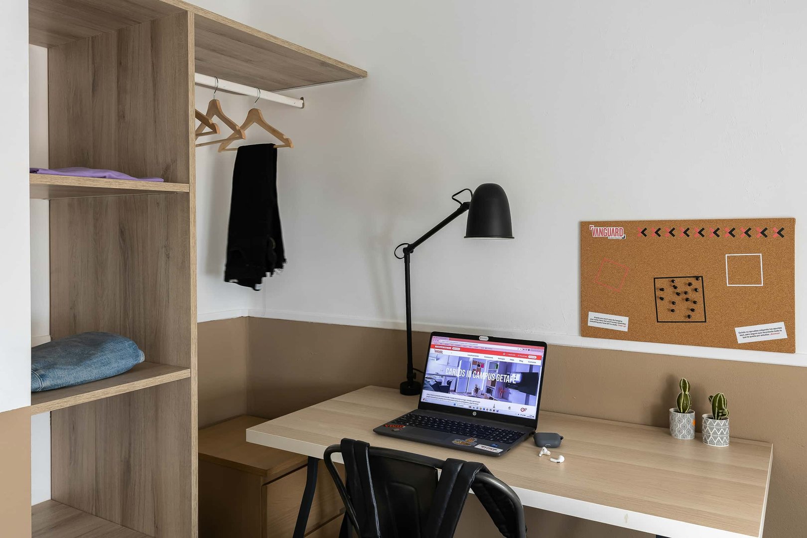 Pis de 60 m² a Getafe