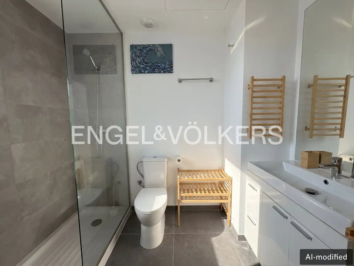 Appartamento 43 m² a Sant Adrià de Besòs