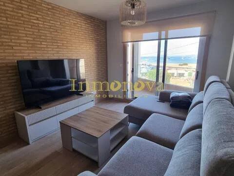Piso de 70 m² en Cangas de Morrazo