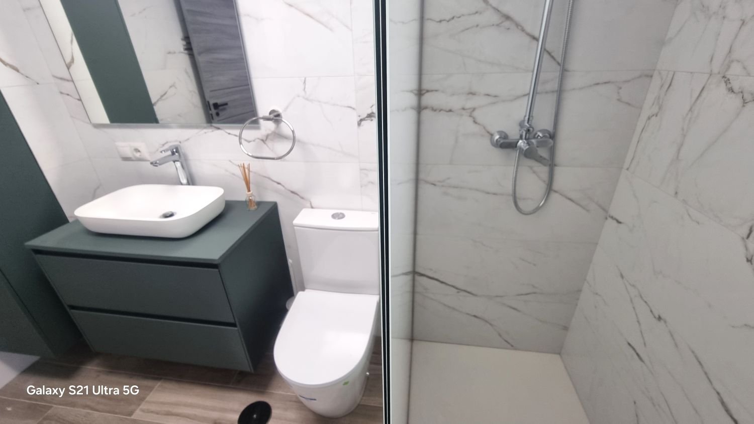 Wohnung 75 m² in Oviedo