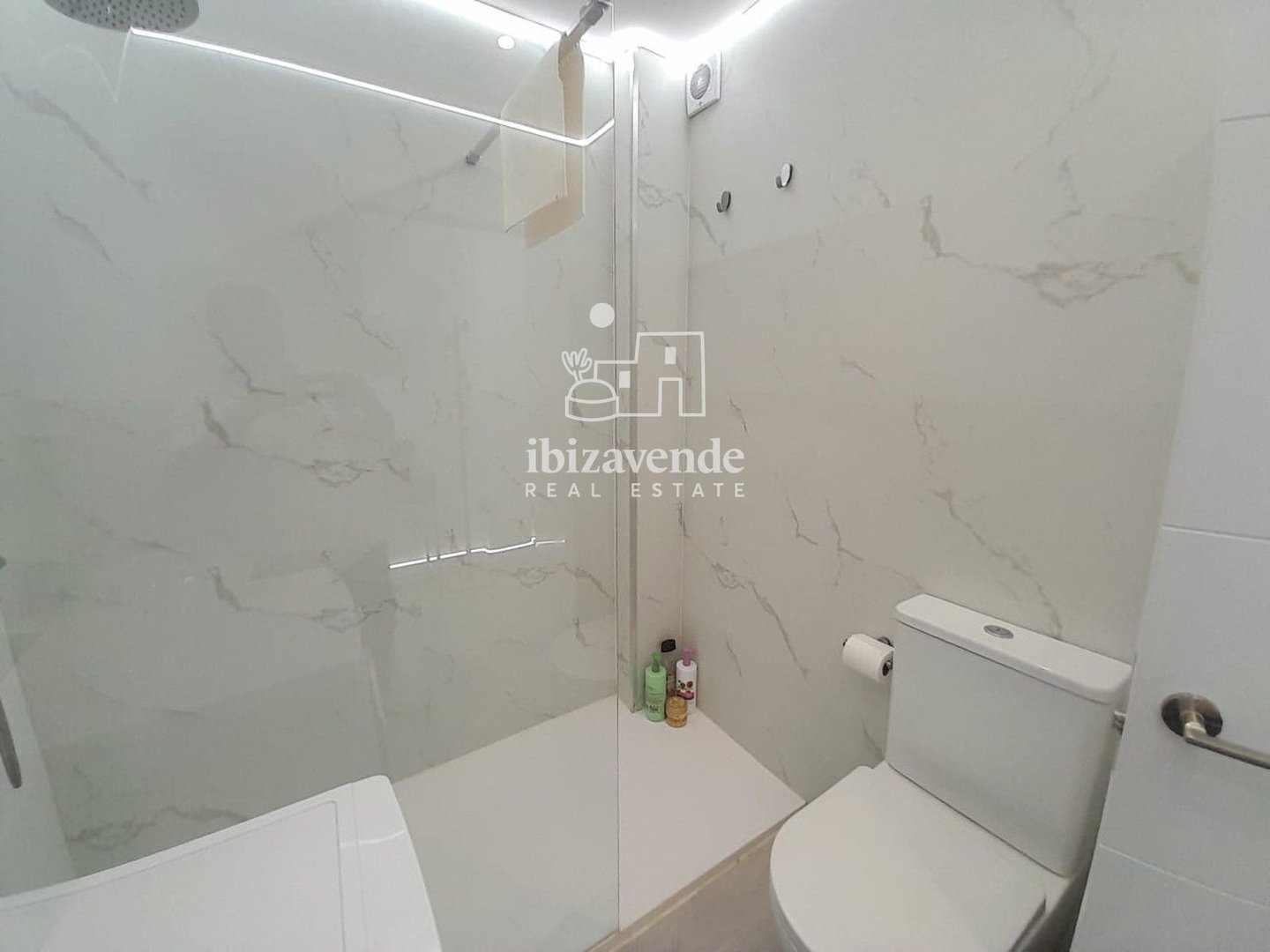 Piso de 55 m² en Sant Joan de Labritja