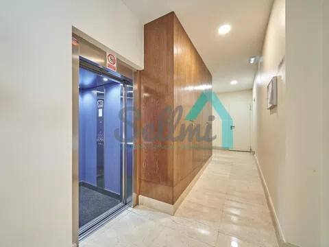 Piso de 45 m² en Oviedo