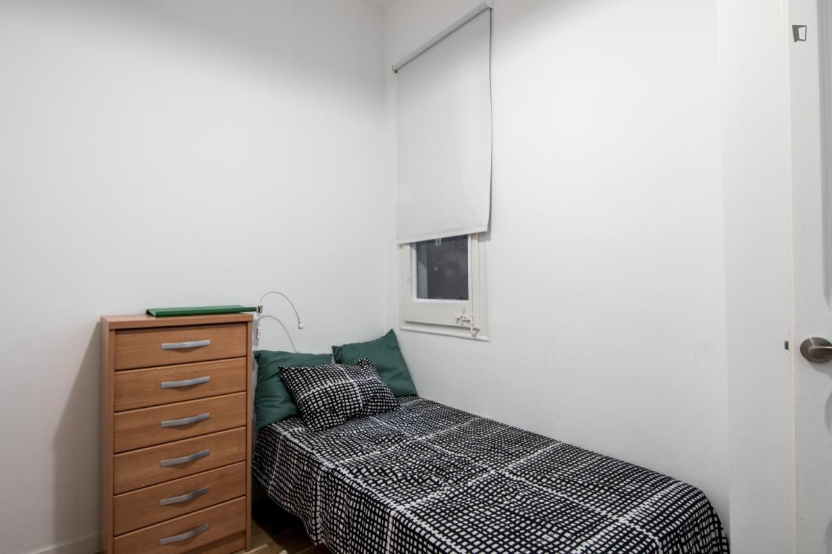 Pis de 50 m² a Barcelona