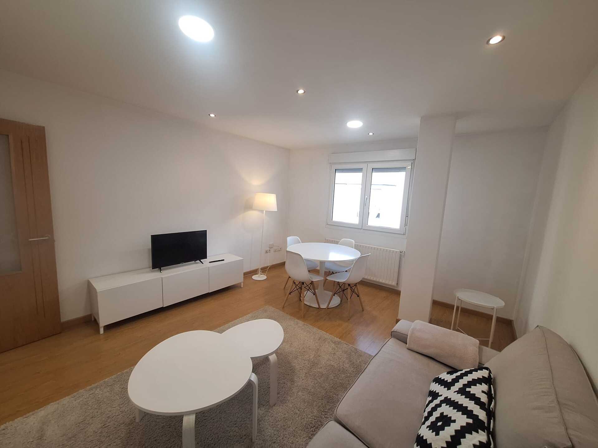 Piso de 70 m² en Lugo