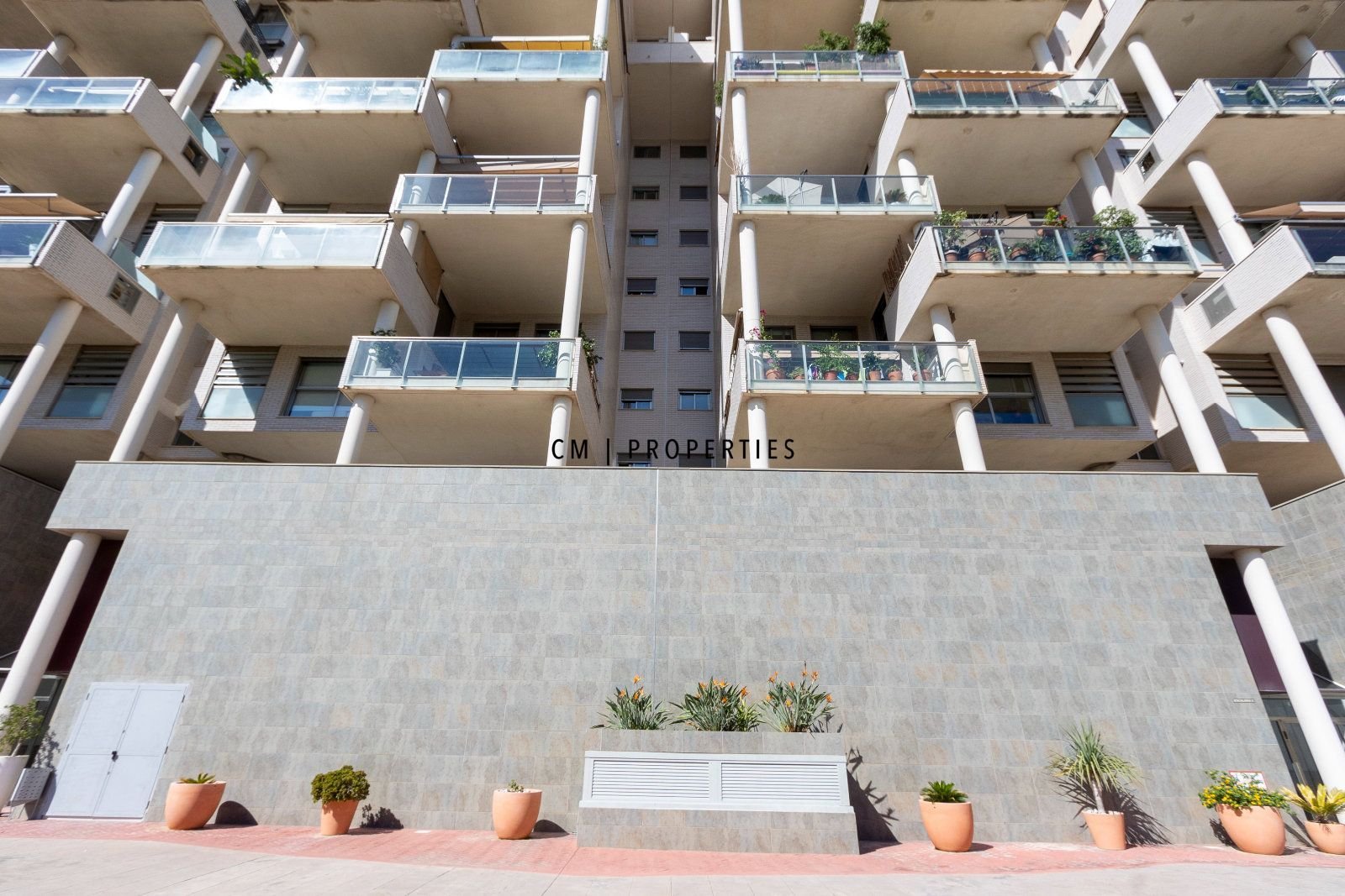 Appartamento 131 m² a Valencia