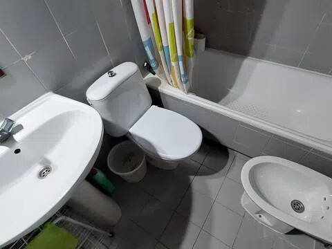 Habitació 250 m², Villaviciosa de Odón