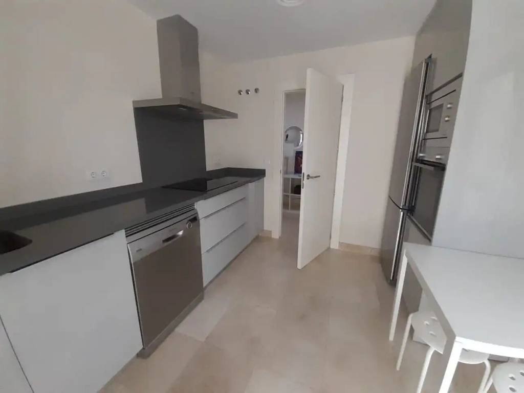 Piso de 130 m² en Benahavís
