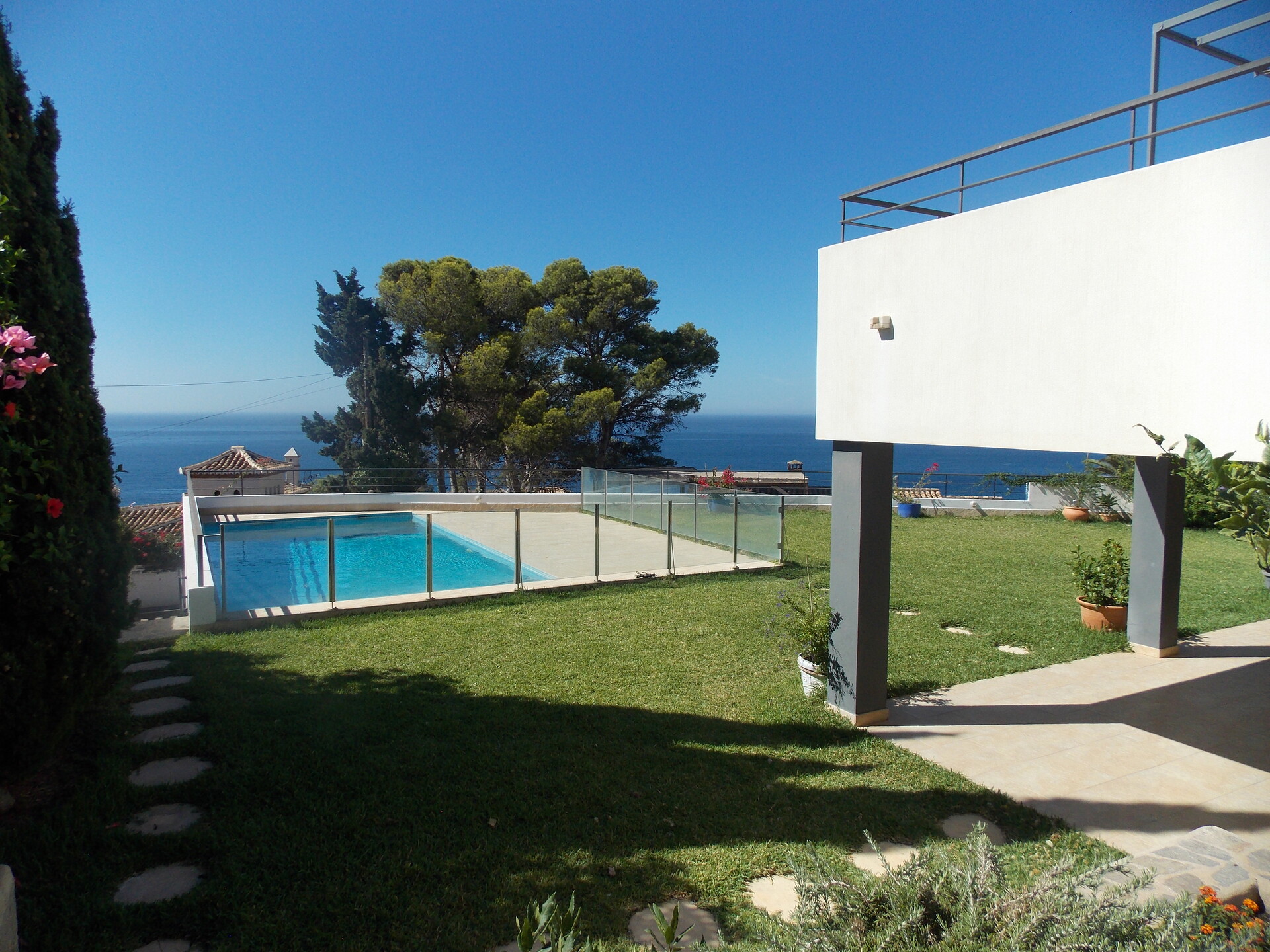 Casa de 500 m² en Almuñécar