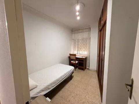 Piso de 89 m² en Salamanca