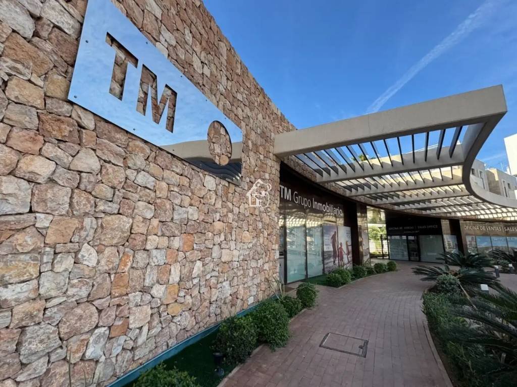 Piso de 73 m² en Orihuela