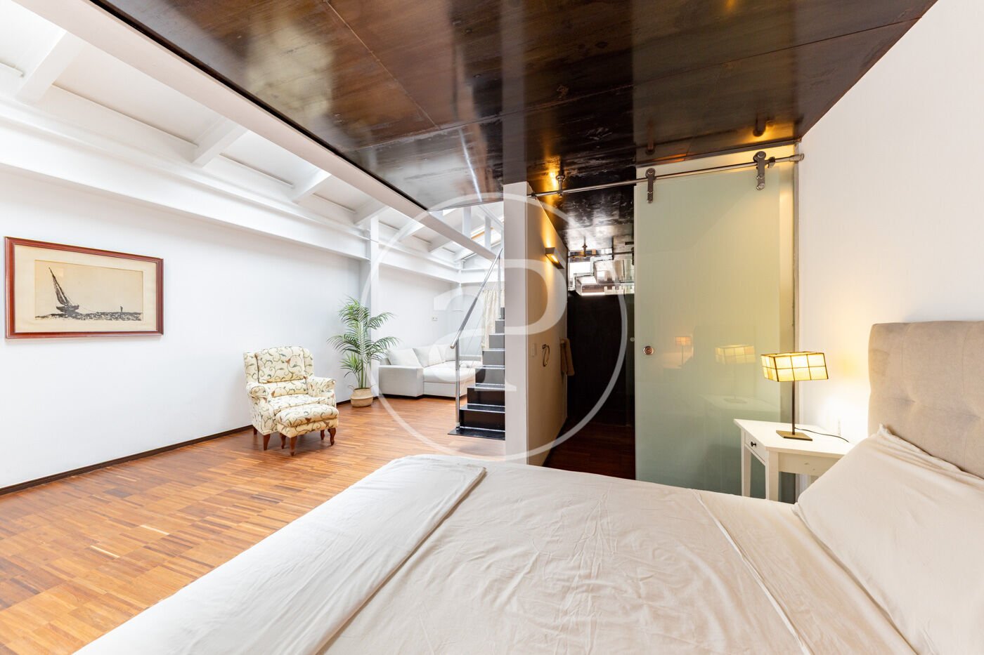 Piso de 91 m² en Palma