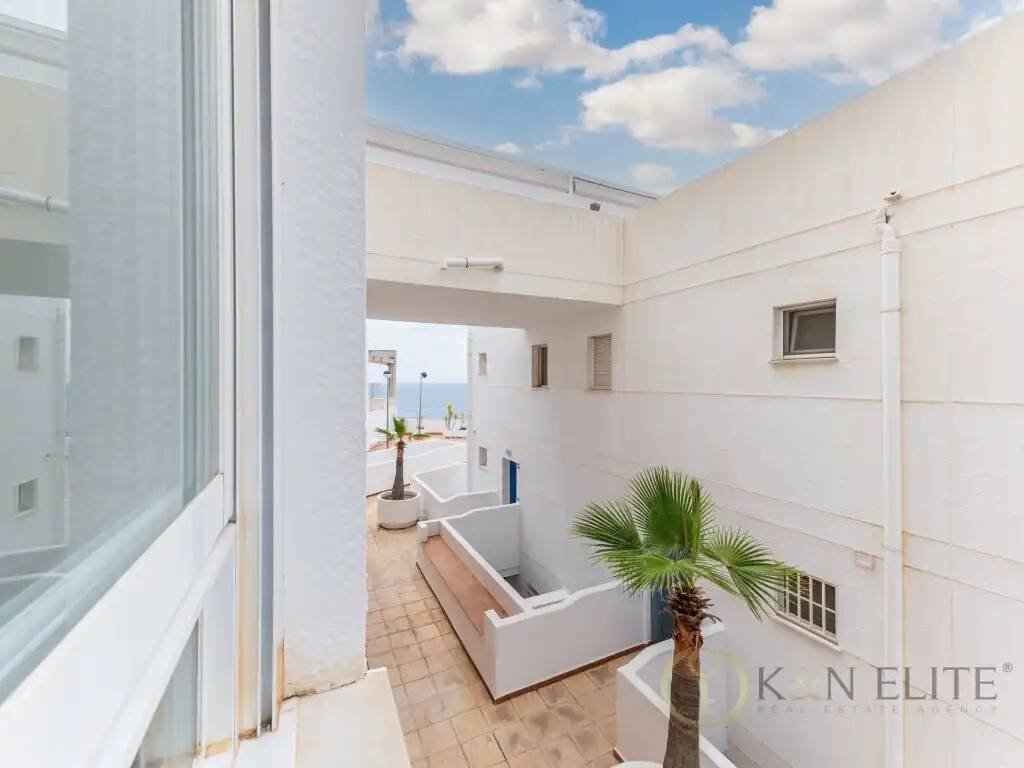 Piso de 215 m² en Benidorm