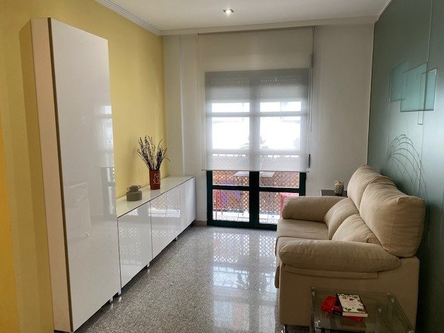 Piso de 62 m² en Murcia